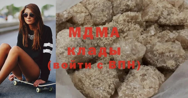 стаф Богданович